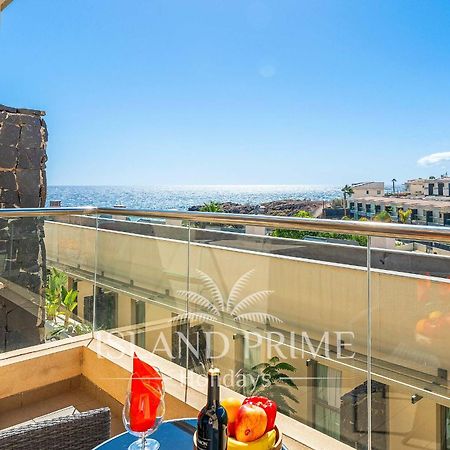 Вилла Modern Townhouse In Seaside Complex In Amarilla Golf Sbv48 Сан Мигель Экстерьер фото